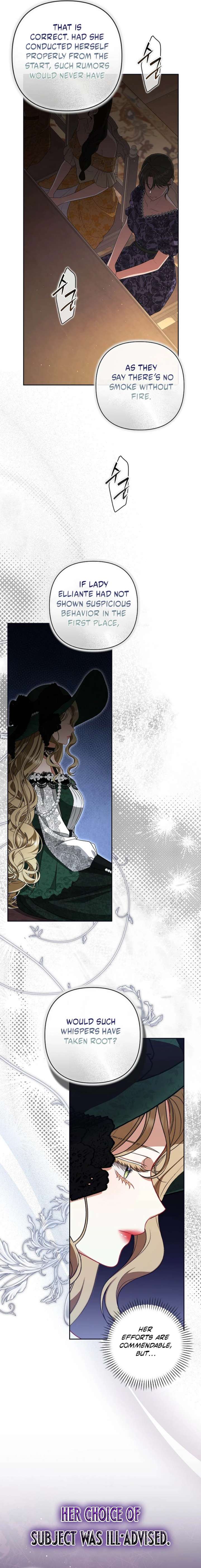 I Saw a Play Chapter 36 page 3
