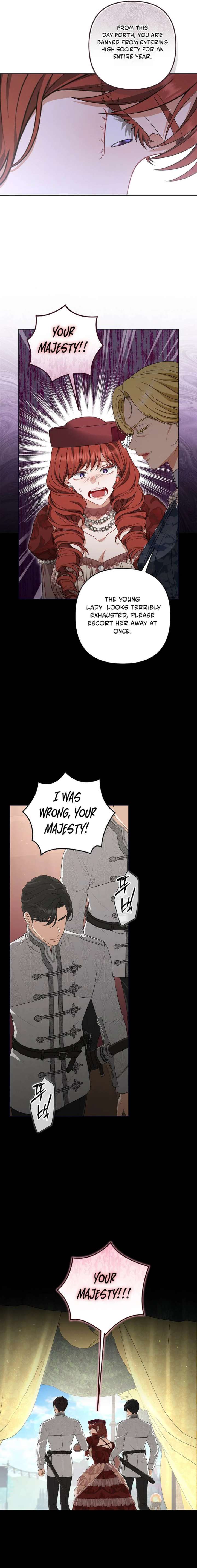 I Saw a Play Chapter 36 page 11