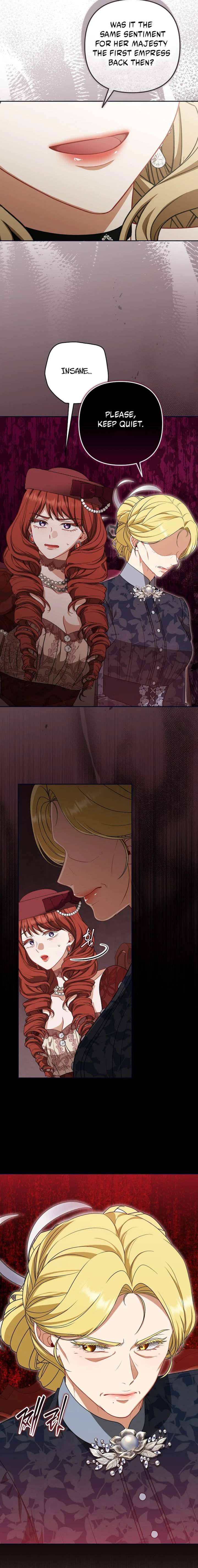 I Saw a Play Chapter 36 page 5