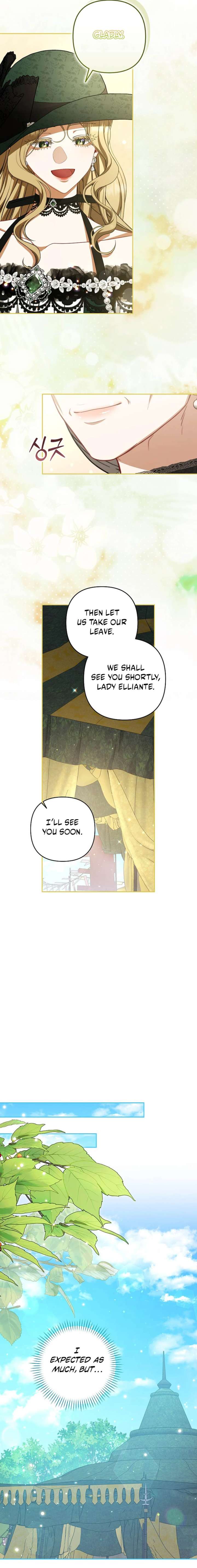 I Saw a Play Chapter 36 page 20