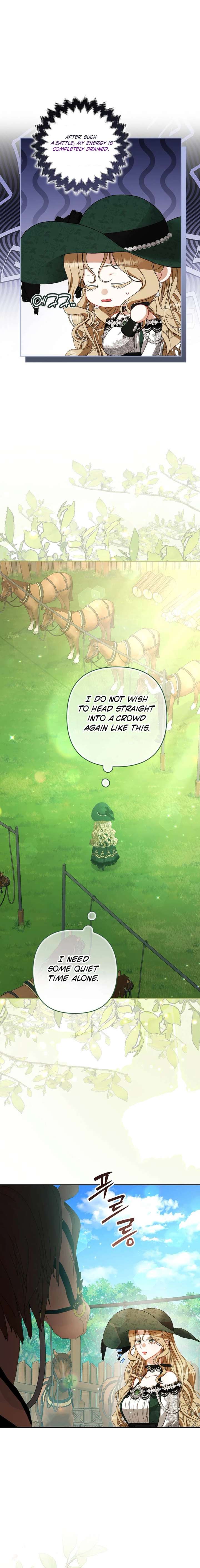 I Saw a Play Chapter 36 page 21