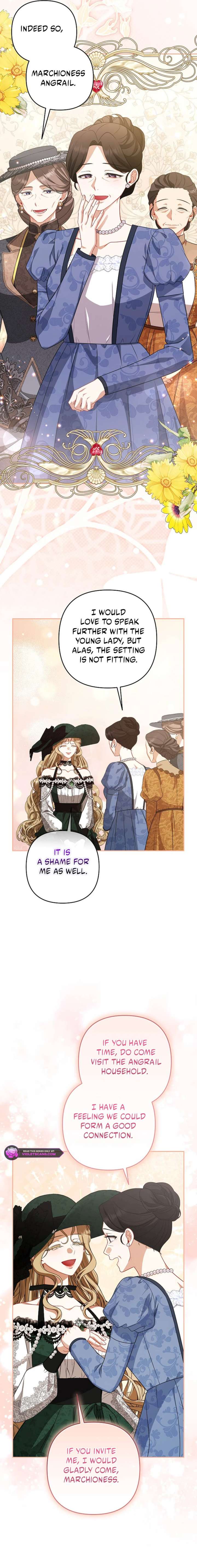 I Saw a Play Chapter 36 page 18