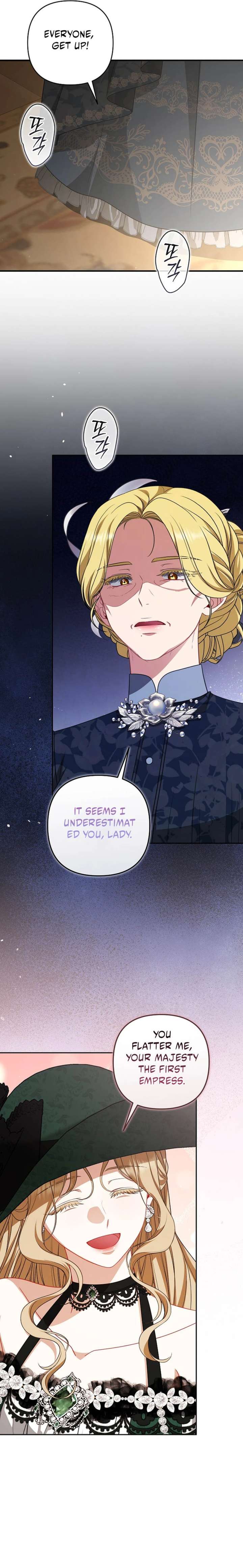 I Saw a Play Chapter 36 page 15