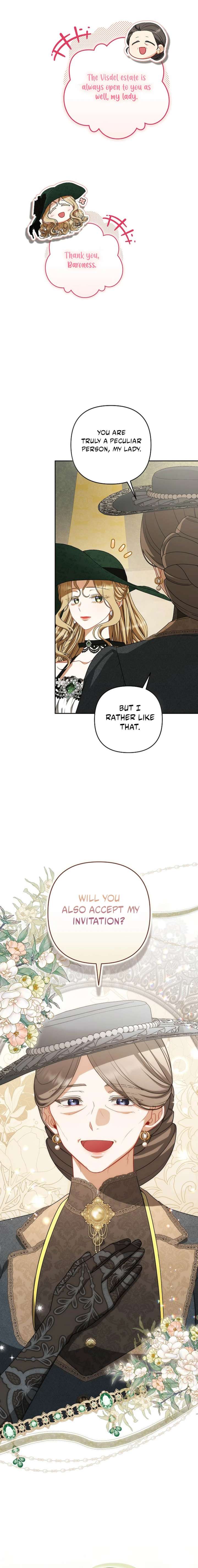 I Saw a Play Chapter 36 page 19