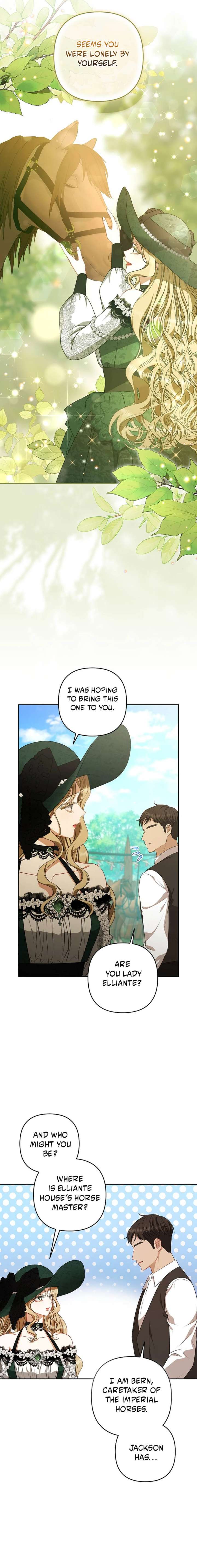 I Saw a Play Chapter 36 page 22