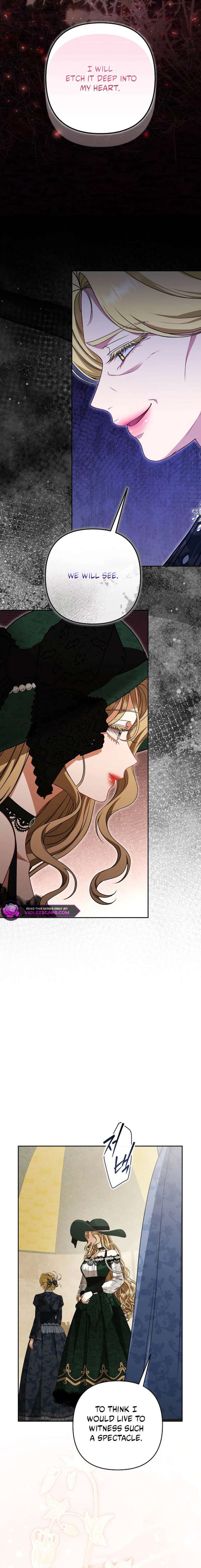 I Saw a Play Chapter 36 page 17