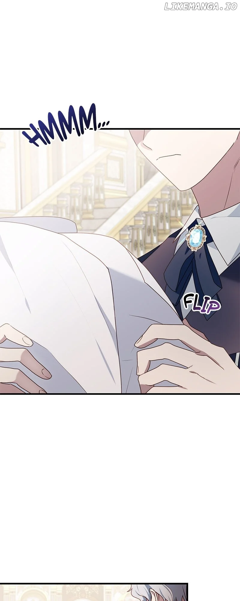 A Golden Fate That Transcends Time Chapter 36 page 3