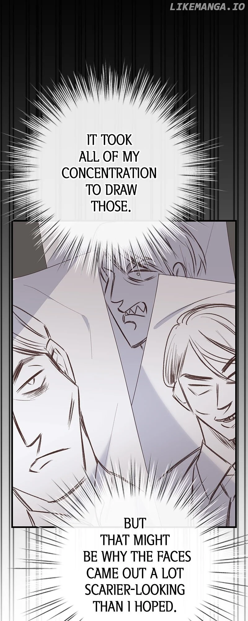 A Golden Fate That Transcends Time Chapter 36 page 5