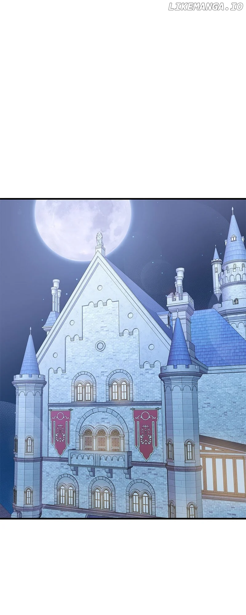 A Golden Fate That Transcends Time Chapter 36 page 2