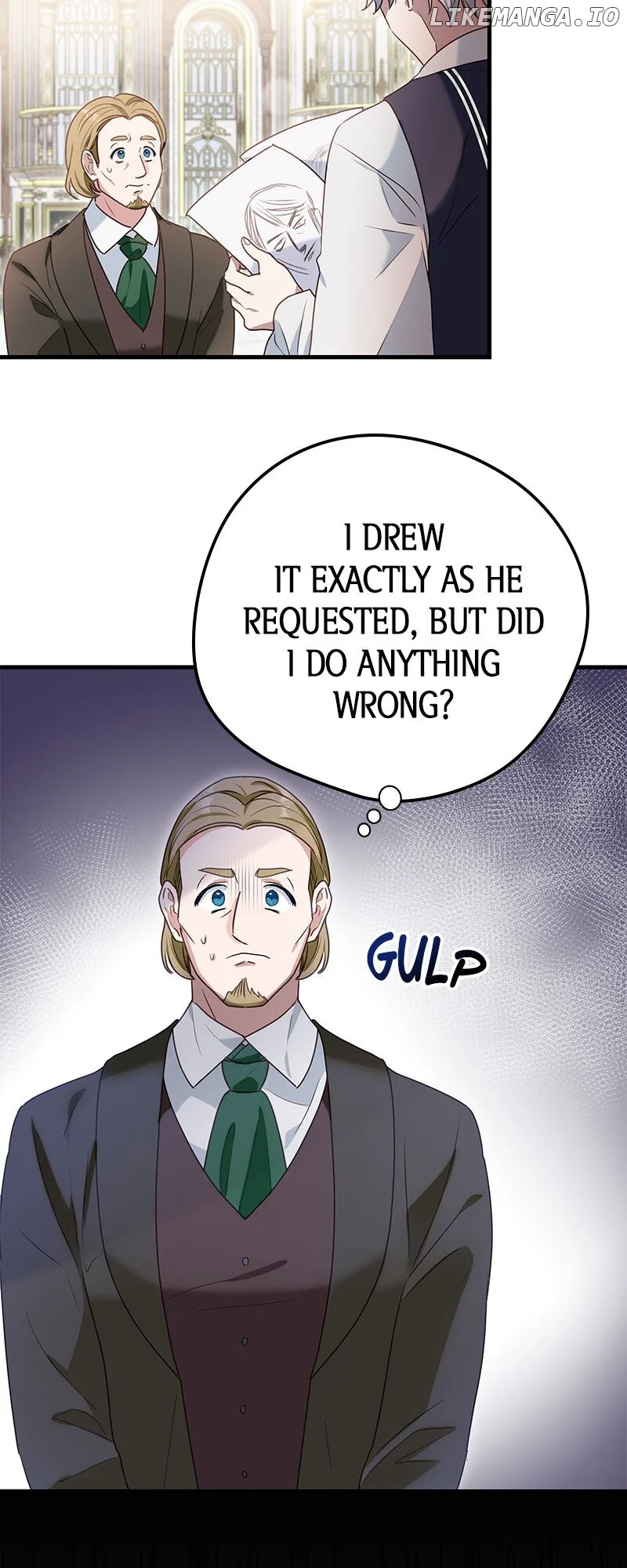 A Golden Fate That Transcends Time Chapter 36 page 4