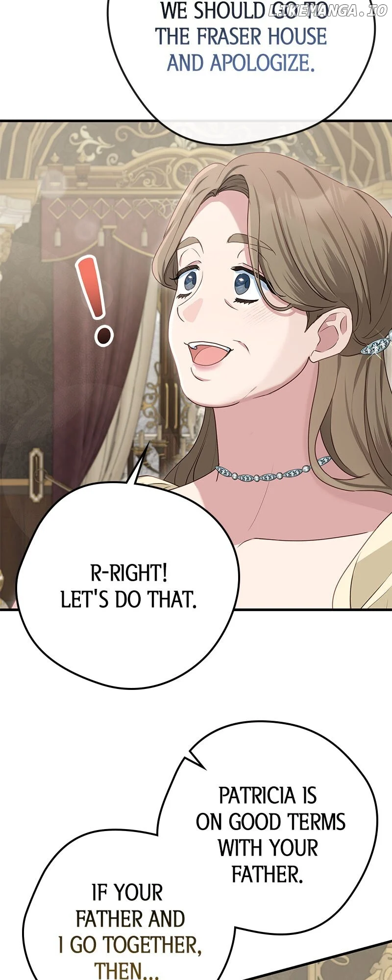 A Golden Fate That Transcends Time Chapter 36 page 23