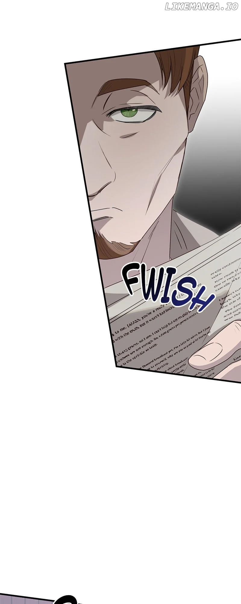 A Golden Fate That Transcends Time Chapter 36 page 31