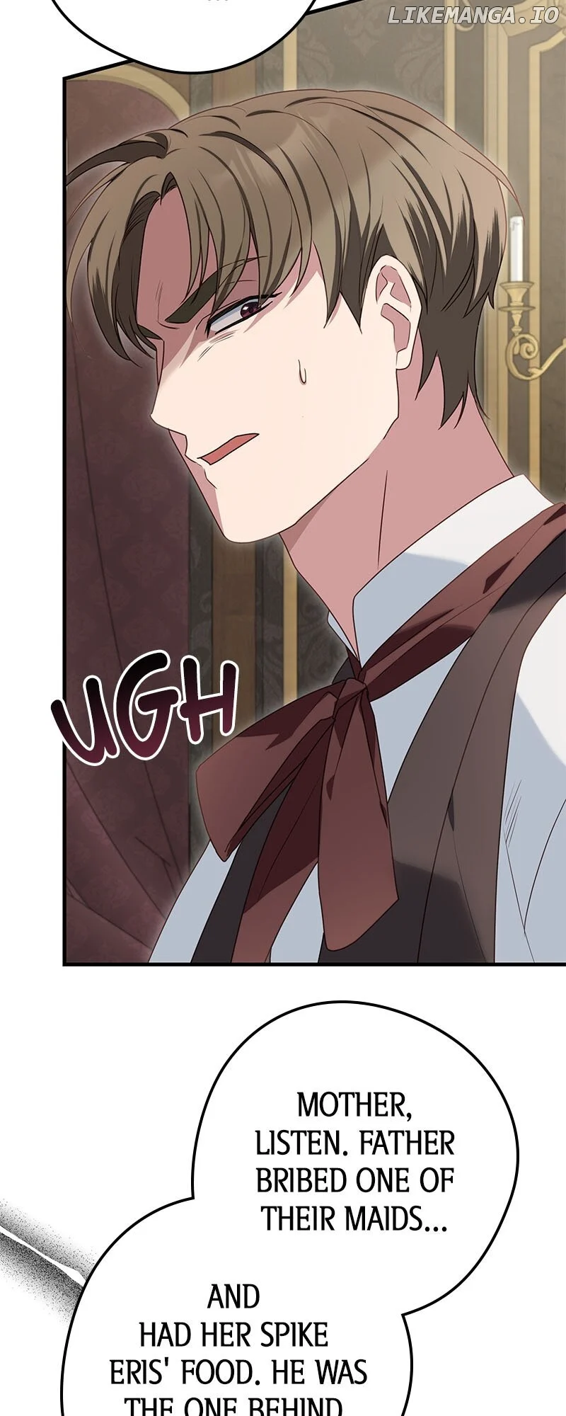 A Golden Fate That Transcends Time Chapter 36 page 24