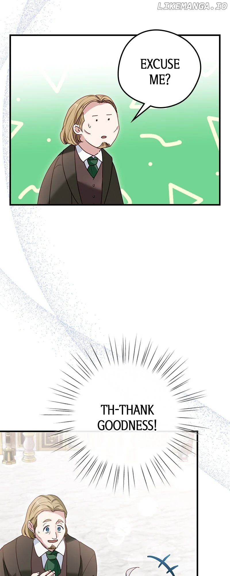 A Golden Fate That Transcends Time Chapter 36 page 10