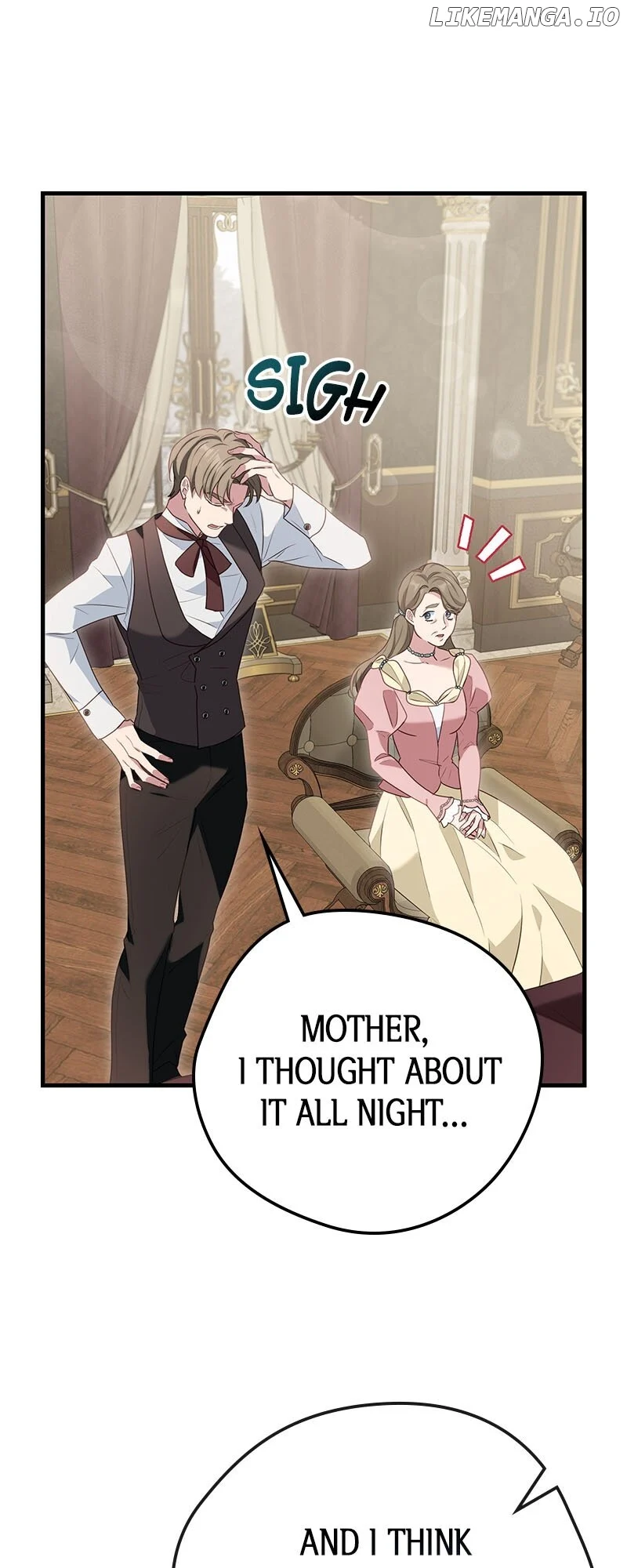 A Golden Fate That Transcends Time Chapter 36 page 22