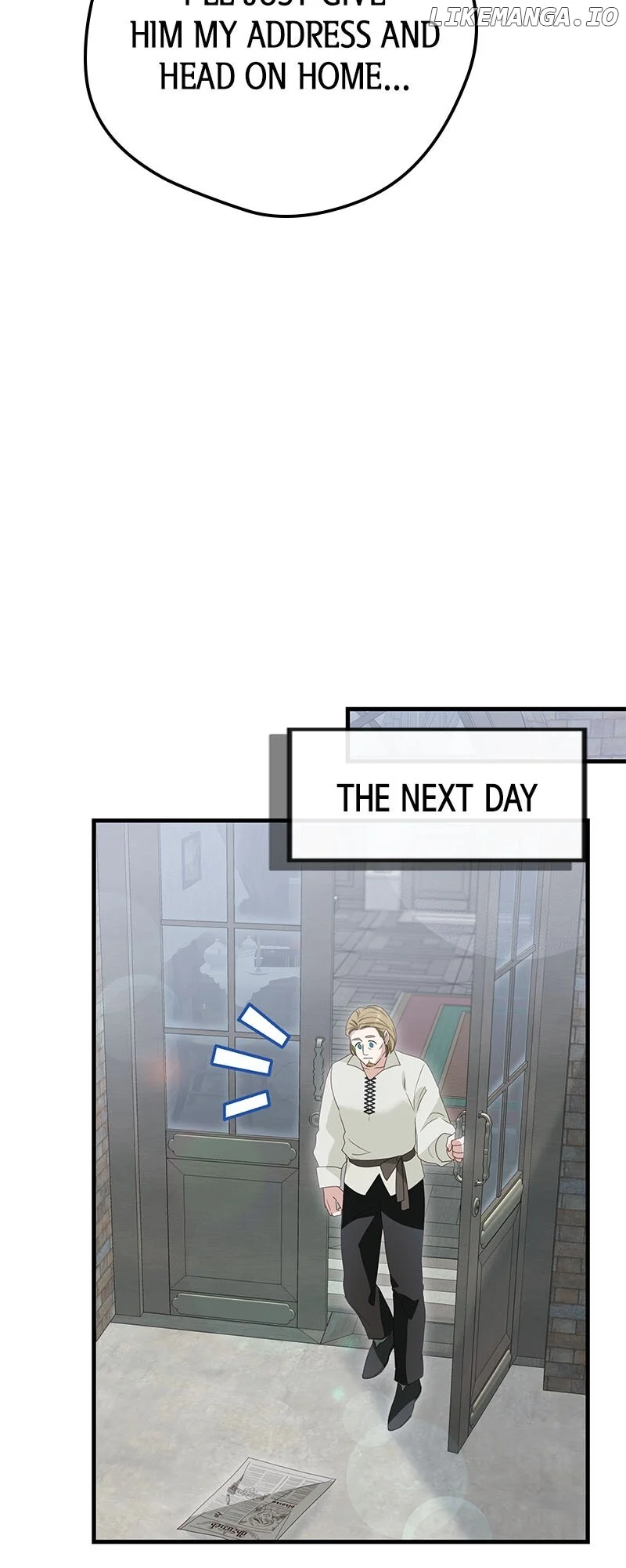 A Golden Fate That Transcends Time Chapter 36 page 13