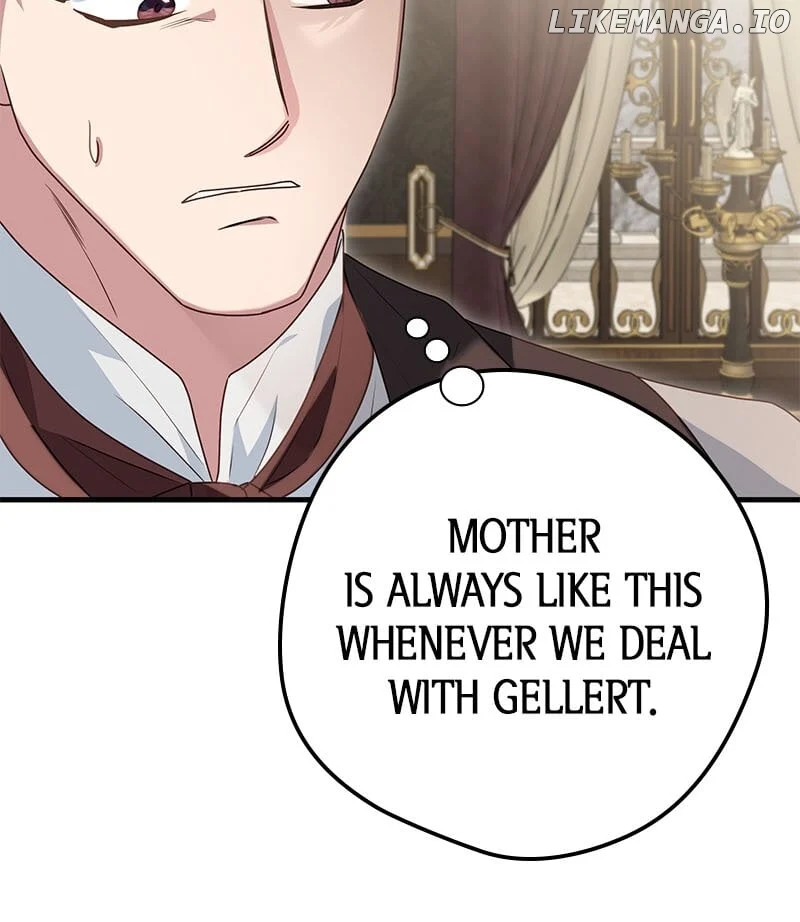 A Golden Fate That Transcends Time Chapter 36 page 21