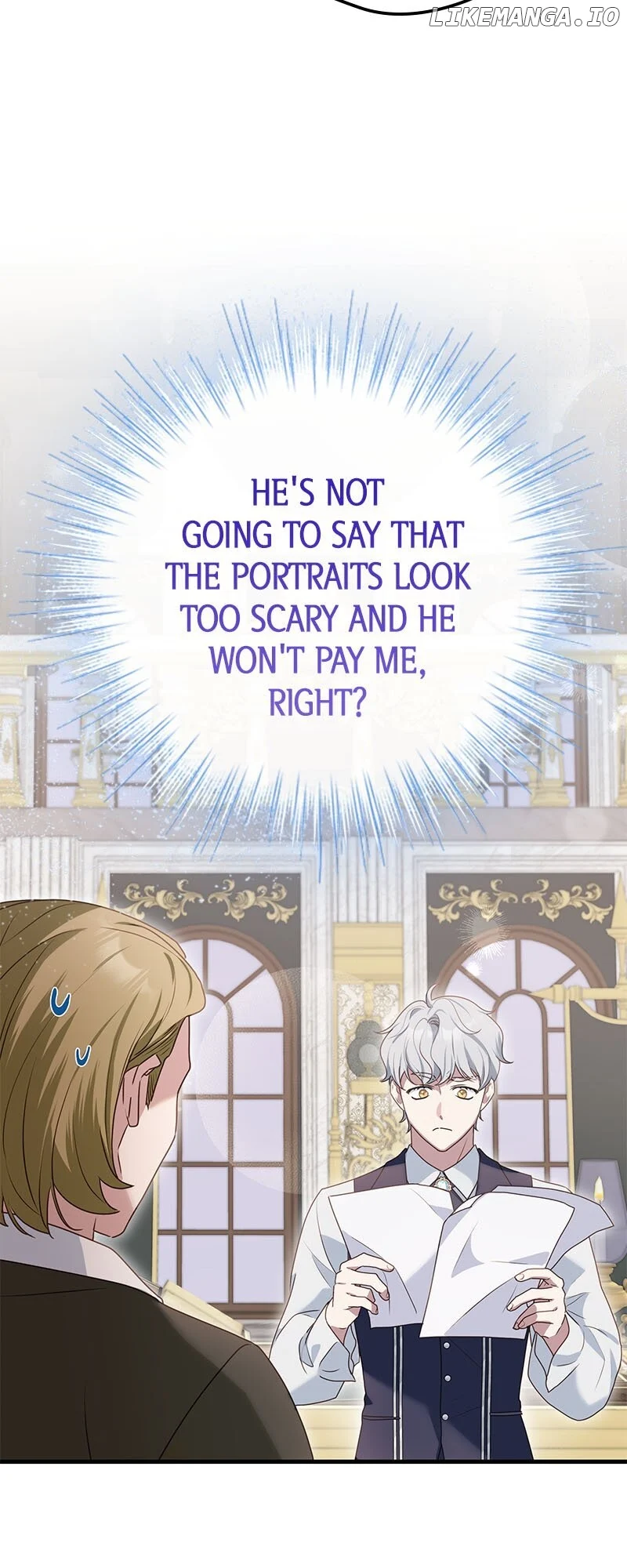 A Golden Fate That Transcends Time Chapter 36 page 7