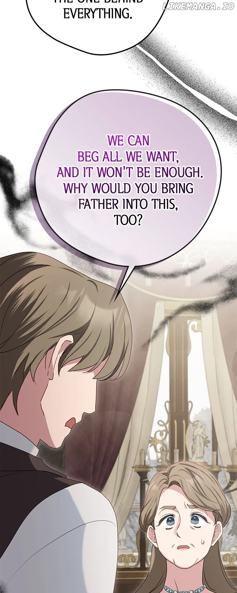 A Golden Fate That Transcends Time Chapter 36 page 25