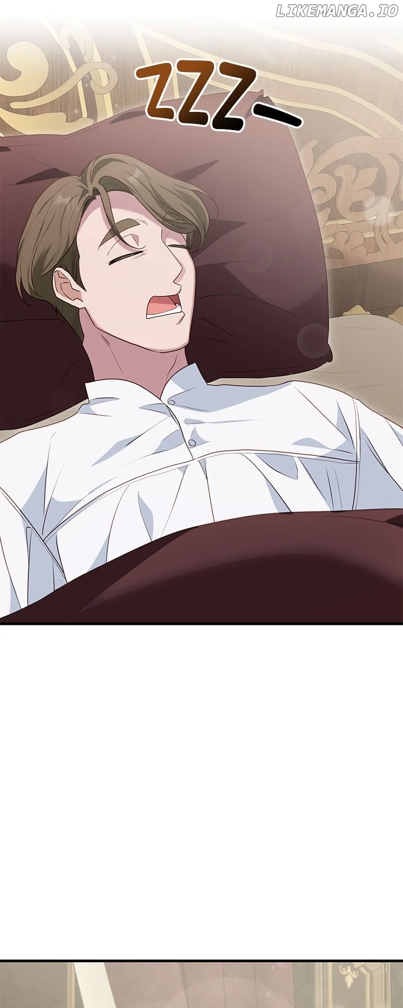 A Golden Fate That Transcends Time Chapter 36 page 17