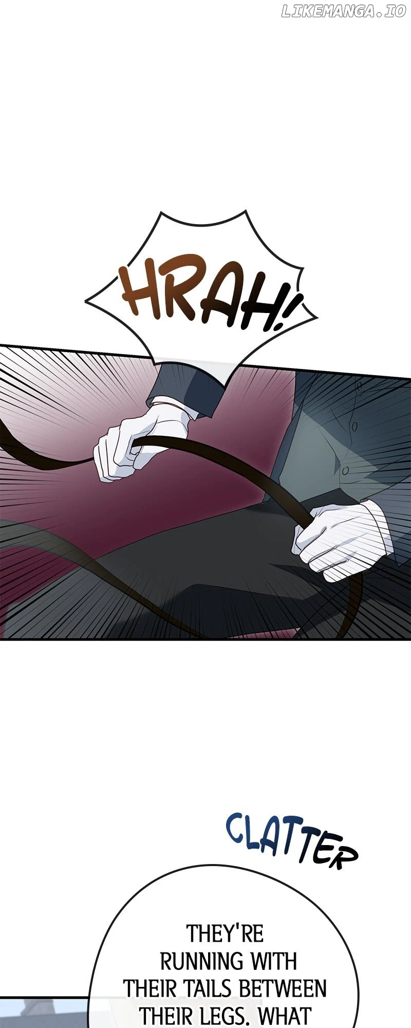 A Golden Fate That Transcends Time Chapter 36 page 43