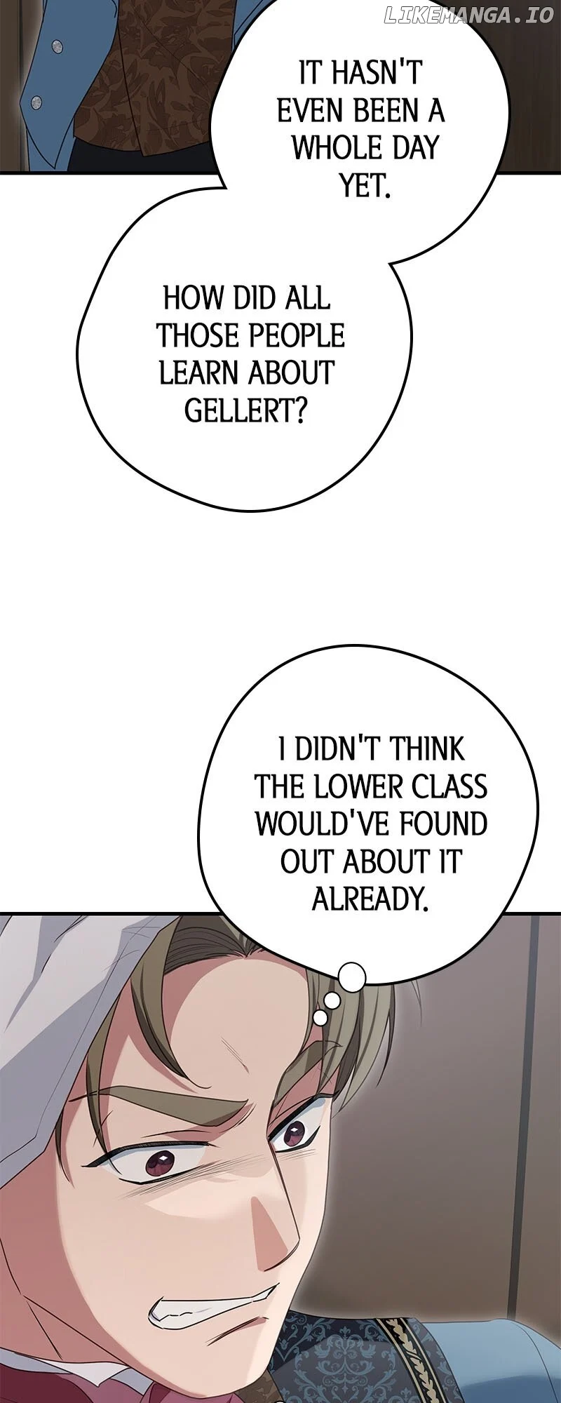 A Golden Fate That Transcends Time Chapter 36 page 46