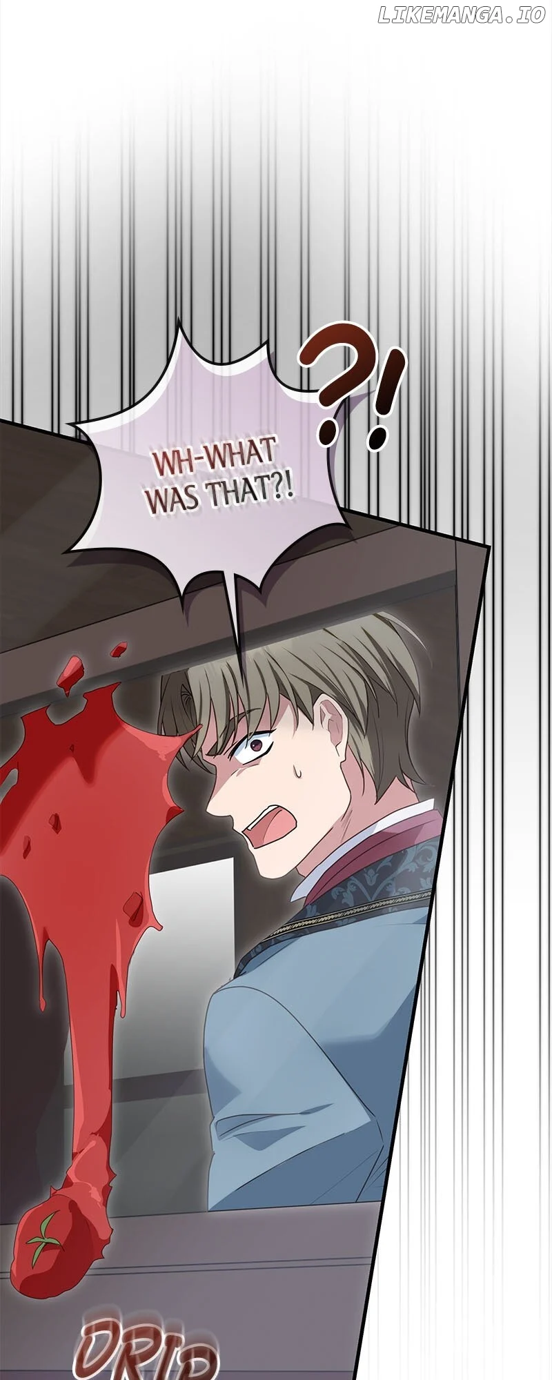 A Golden Fate That Transcends Time Chapter 36 page 34