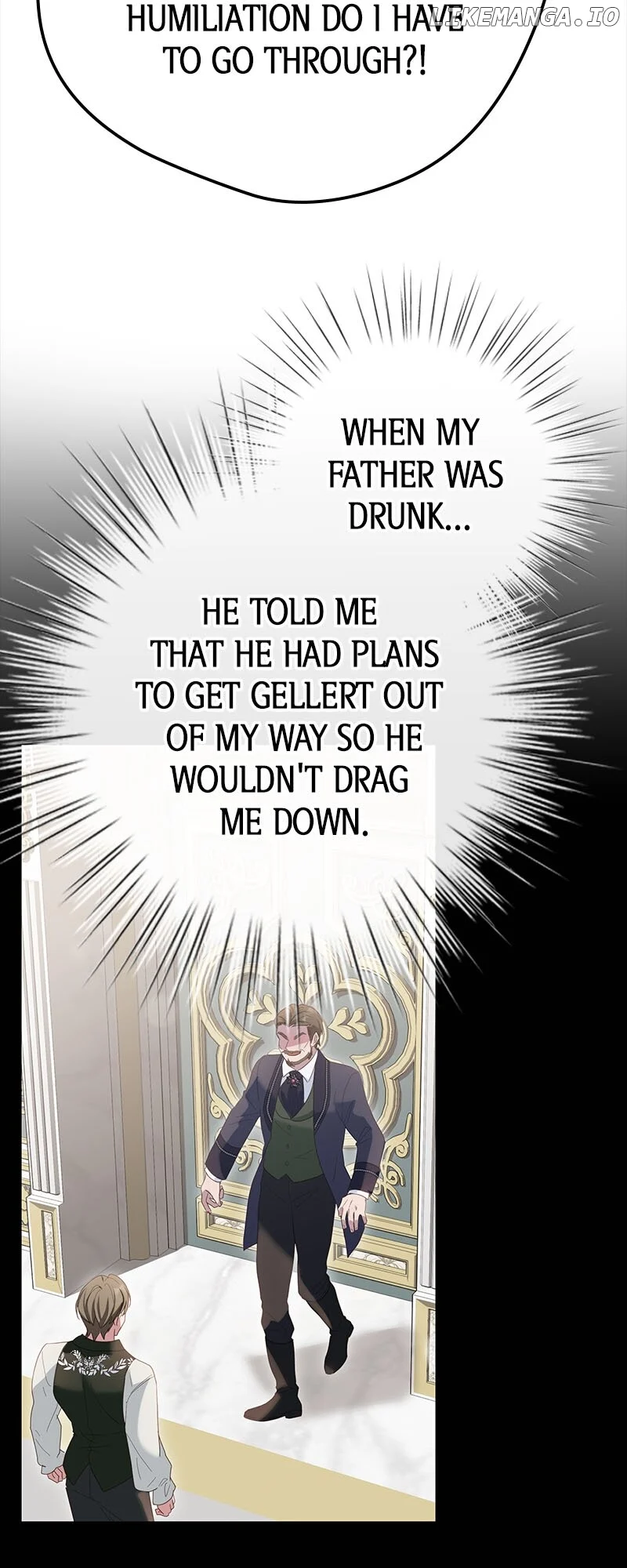 A Golden Fate That Transcends Time Chapter 36 page 60