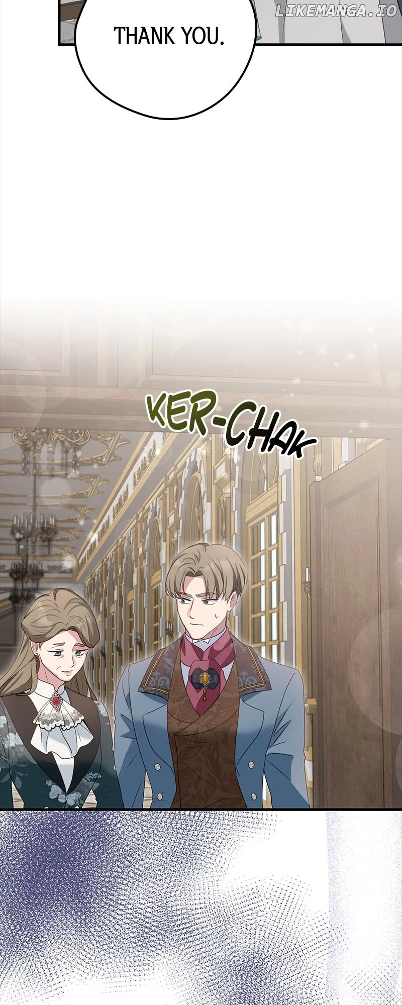 A Golden Fate That Transcends Time Chapter 36 page 52