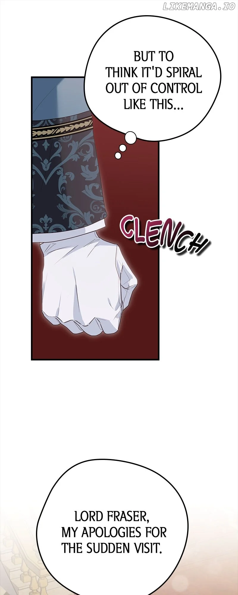 A Golden Fate That Transcends Time Chapter 36 page 64
