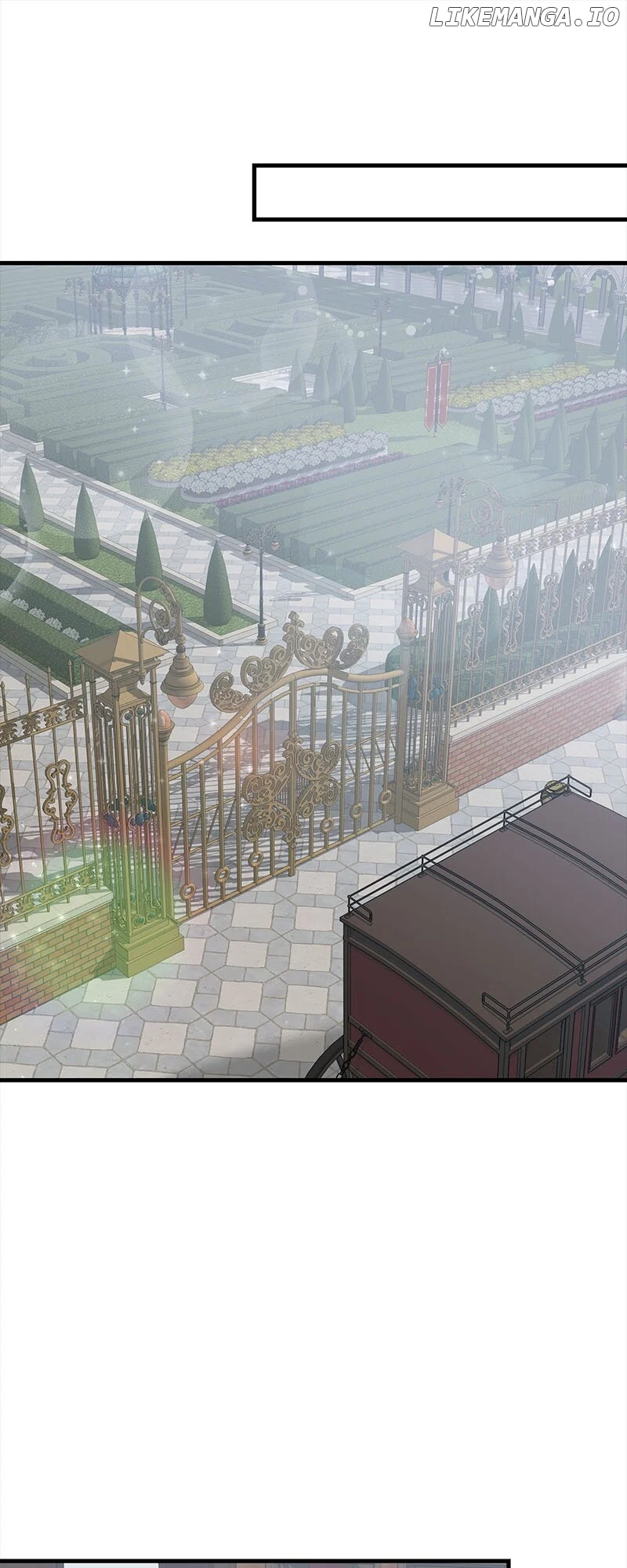 A Golden Fate That Transcends Time Chapter 36 page 50
