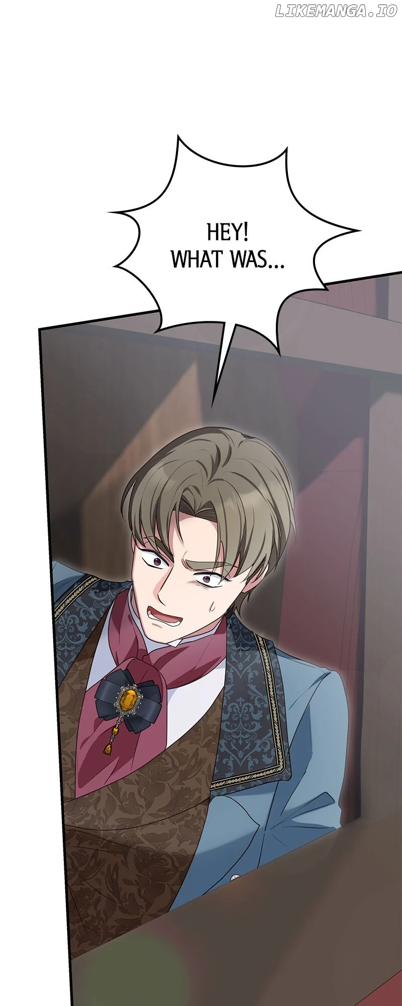 A Golden Fate That Transcends Time Chapter 36 page 36