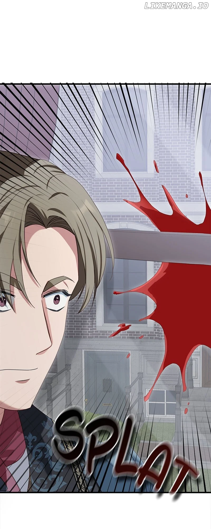 A Golden Fate That Transcends Time Chapter 36 page 33