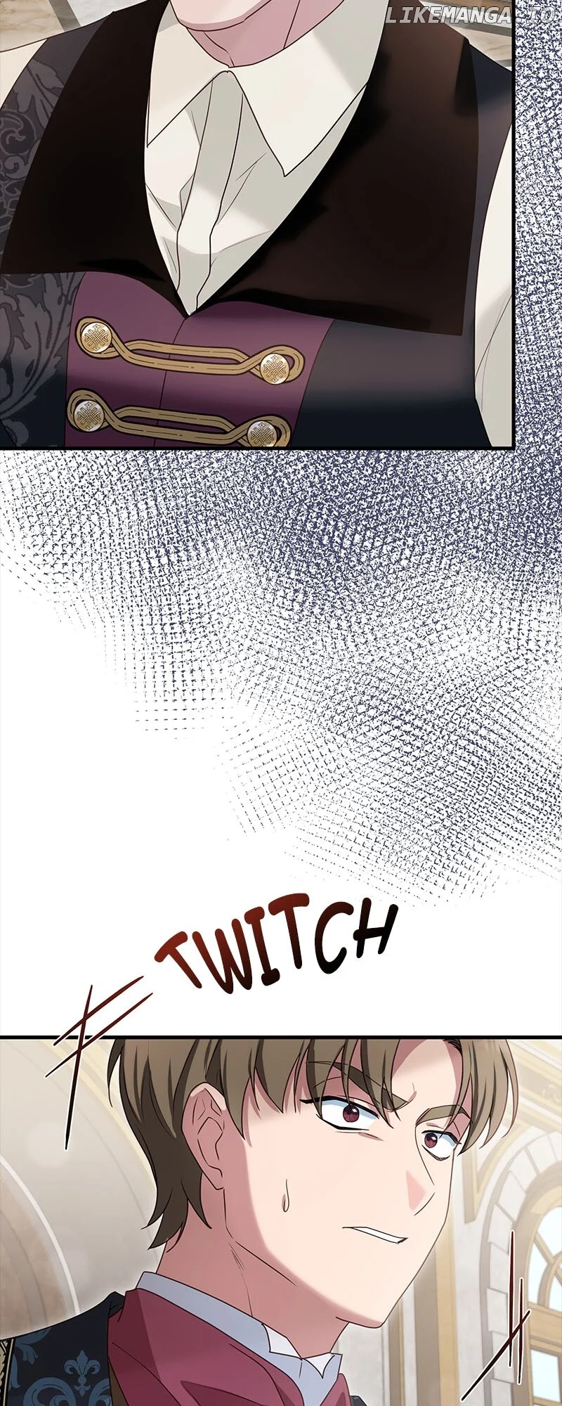A Golden Fate That Transcends Time Chapter 36 page 55