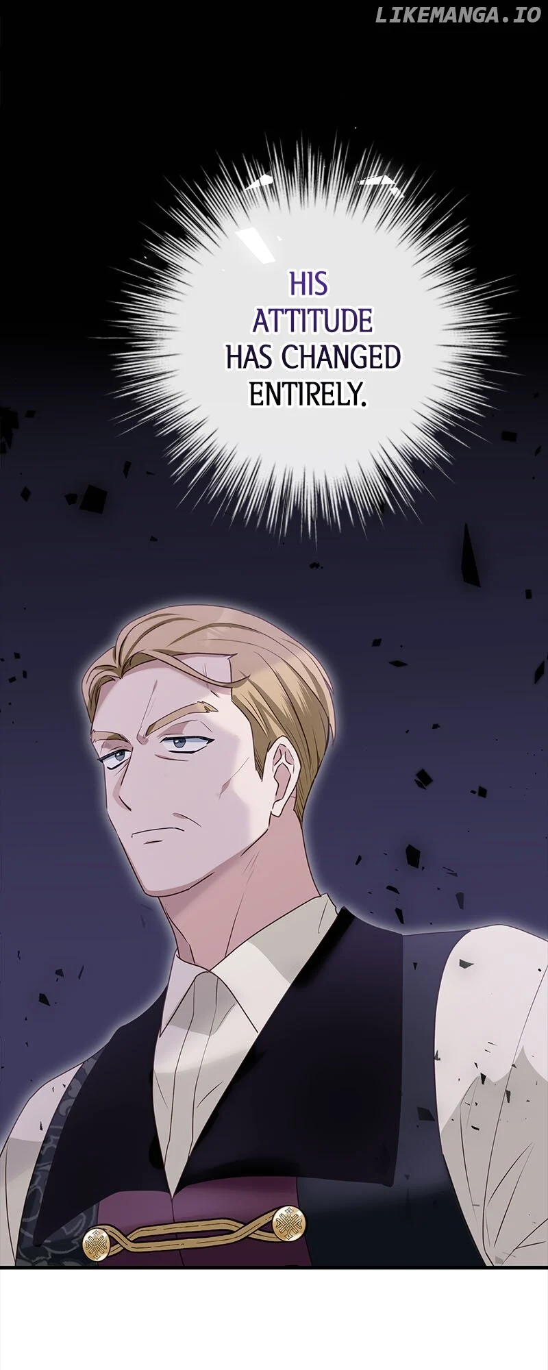 A Golden Fate That Transcends Time Chapter 36 page 58