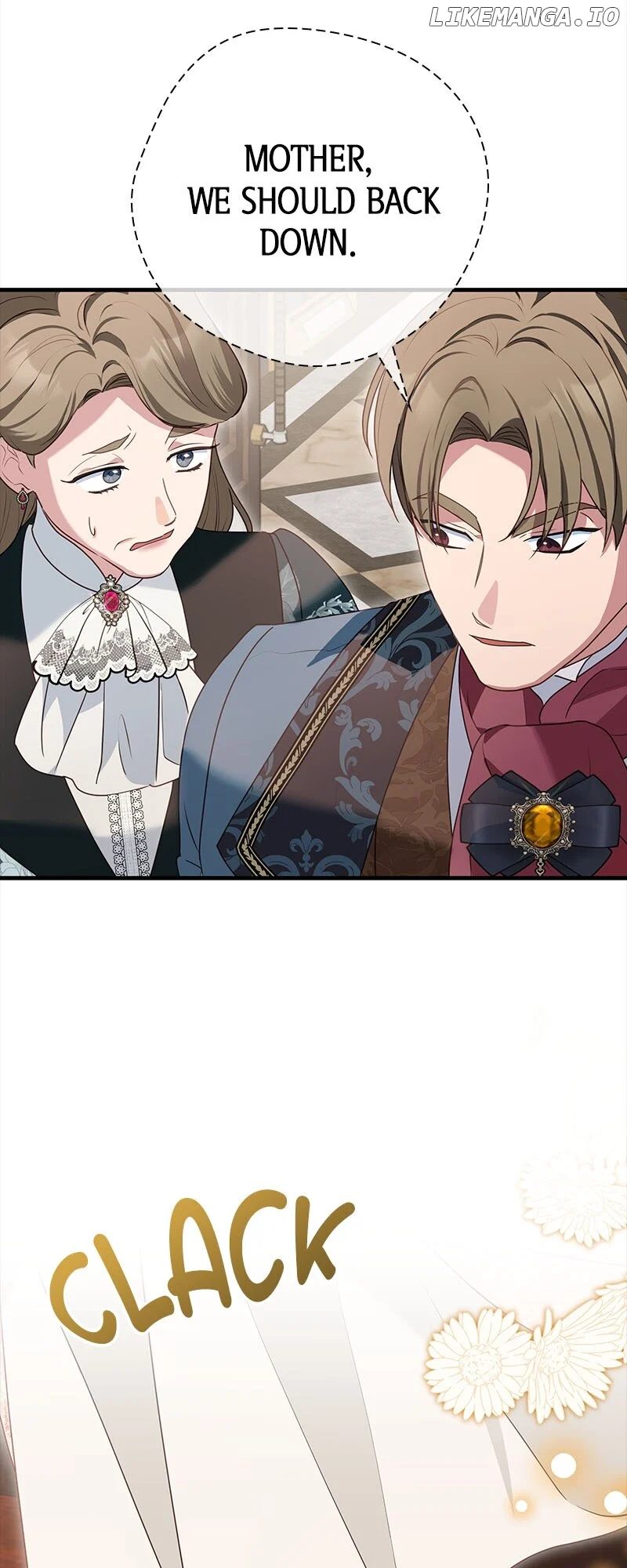 A Golden Fate That Transcends Time Chapter 36 page 68