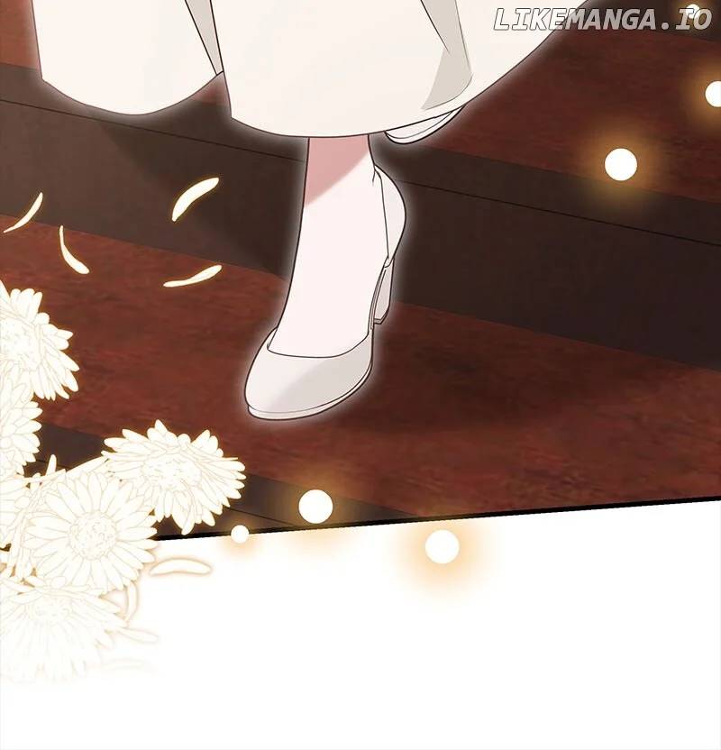 A Golden Fate That Transcends Time Chapter 36 page 69