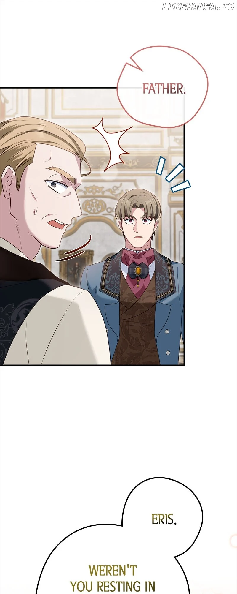 A Golden Fate That Transcends Time Chapter 36 page 70