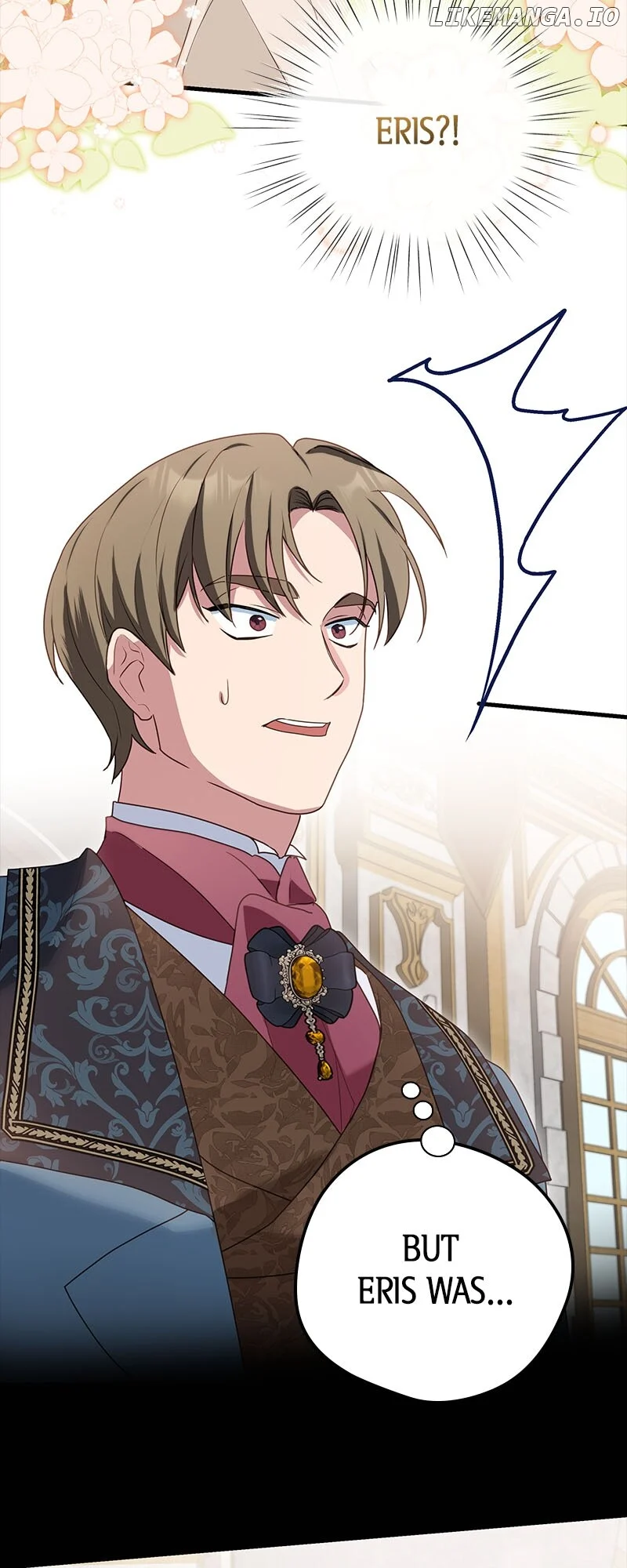 A Golden Fate That Transcends Time Chapter 36 page 72