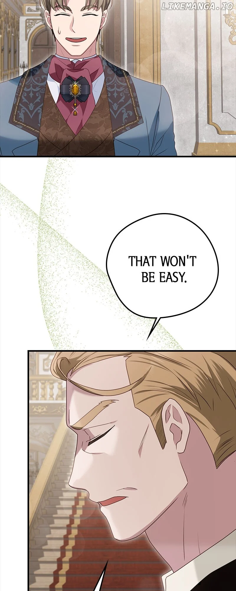 A Golden Fate That Transcends Time Chapter 36 page 66