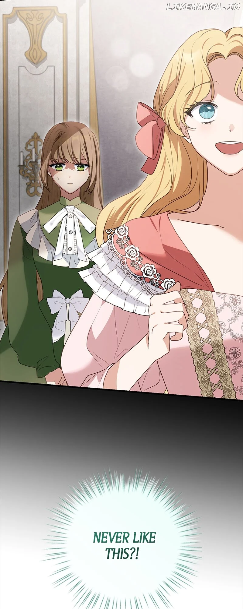A Golden Fate That Transcends Time Chapter 36 page 73