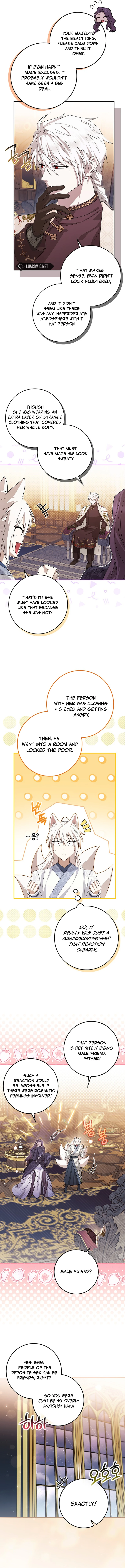 Deadlines are Raining in the Status Window Chapter 36 page 10