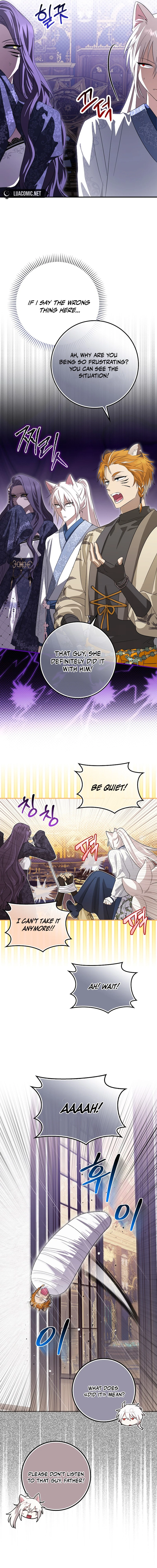 Deadlines are Raining in the Status Window Chapter 36 page 9