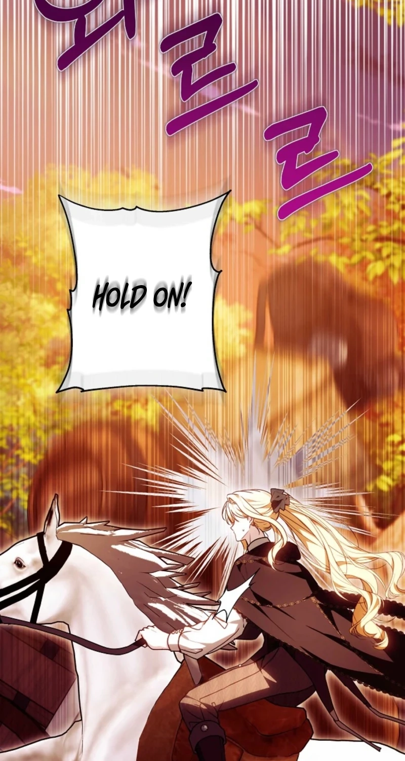 The Main Protagonists Broke Up Chapter 36 page 3
