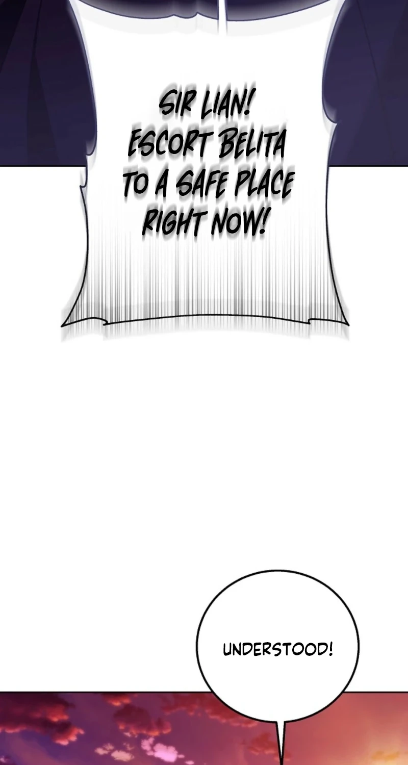 The Main Protagonists Broke Up Chapter 36 page 9