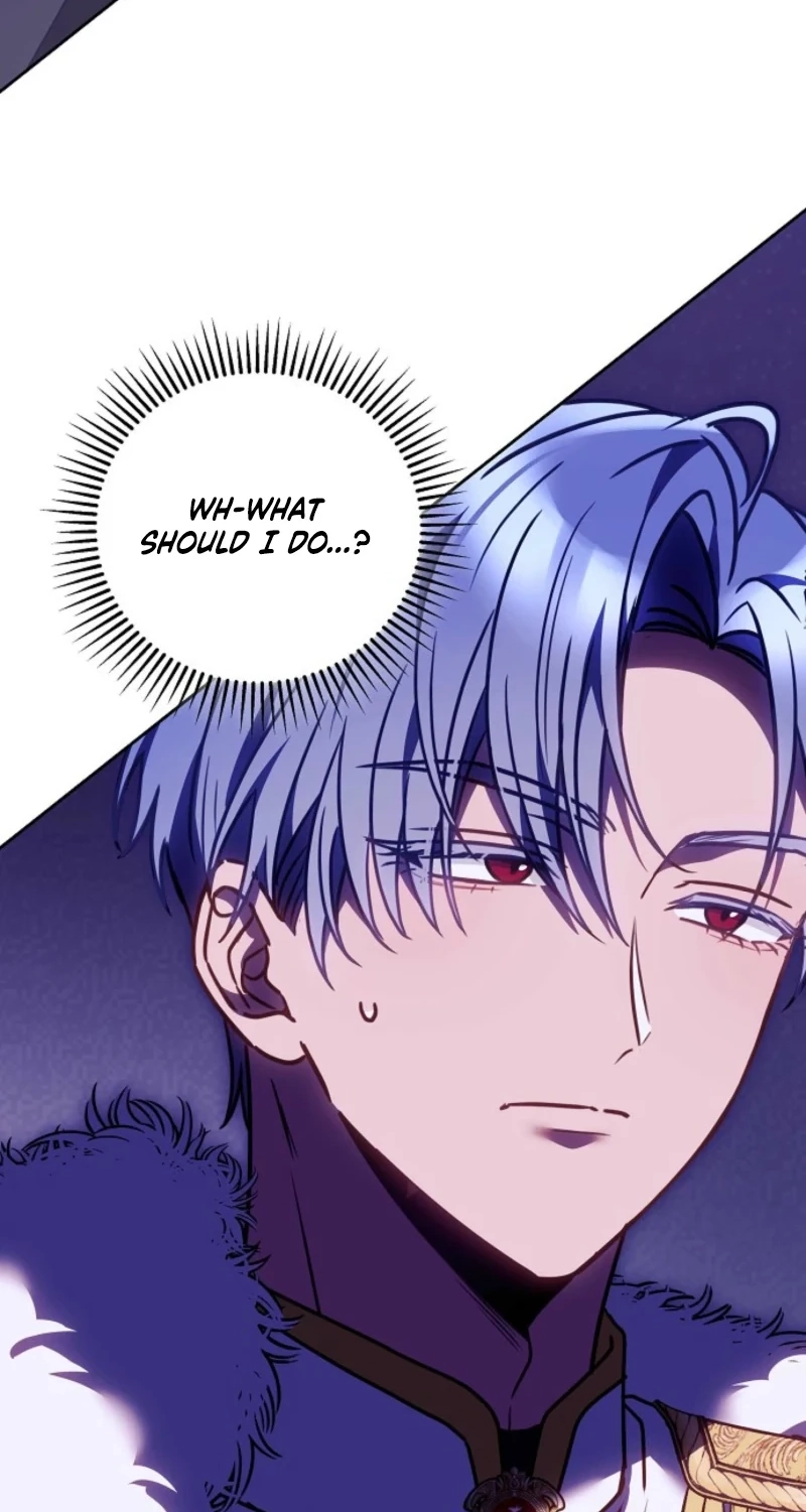 The Main Protagonists Broke Up Chapter 36 page 18