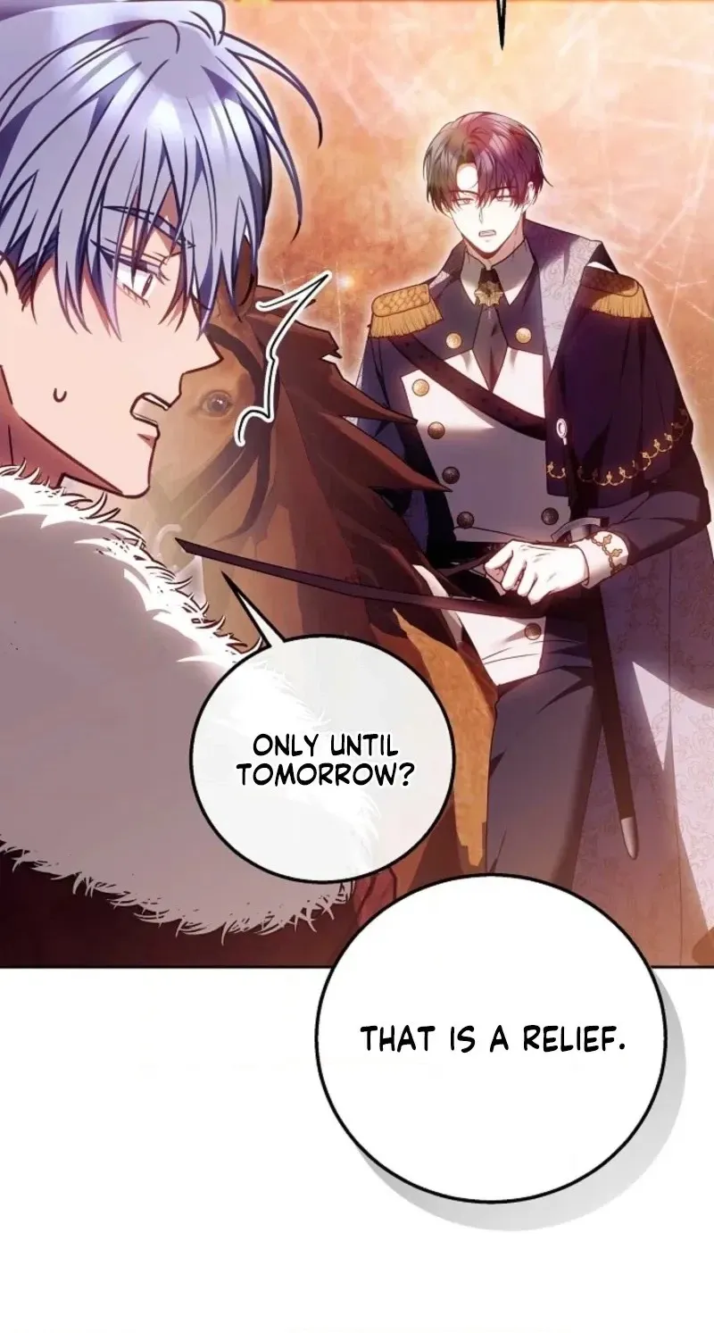 The Main Protagonists Broke Up Chapter 36 page 20