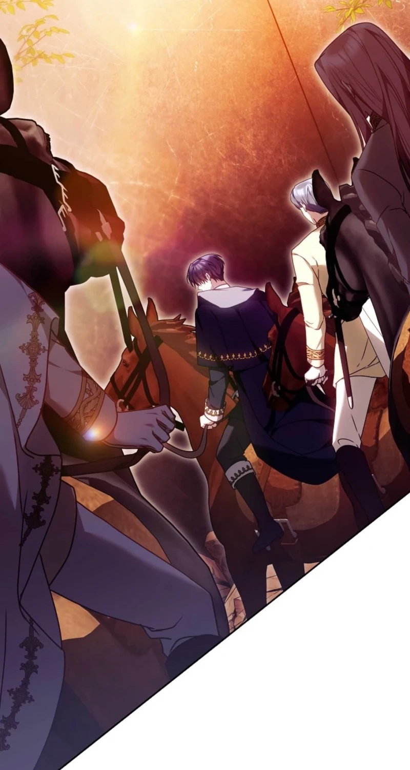 The Main Protagonists Broke Up Chapter 36 page 17
