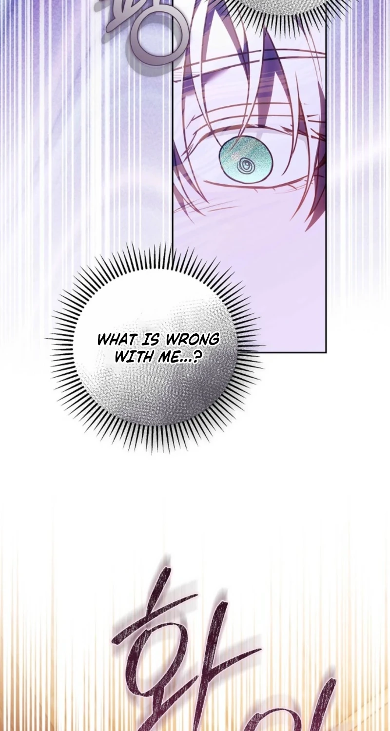 The Main Protagonists Broke Up Chapter 36 page 7