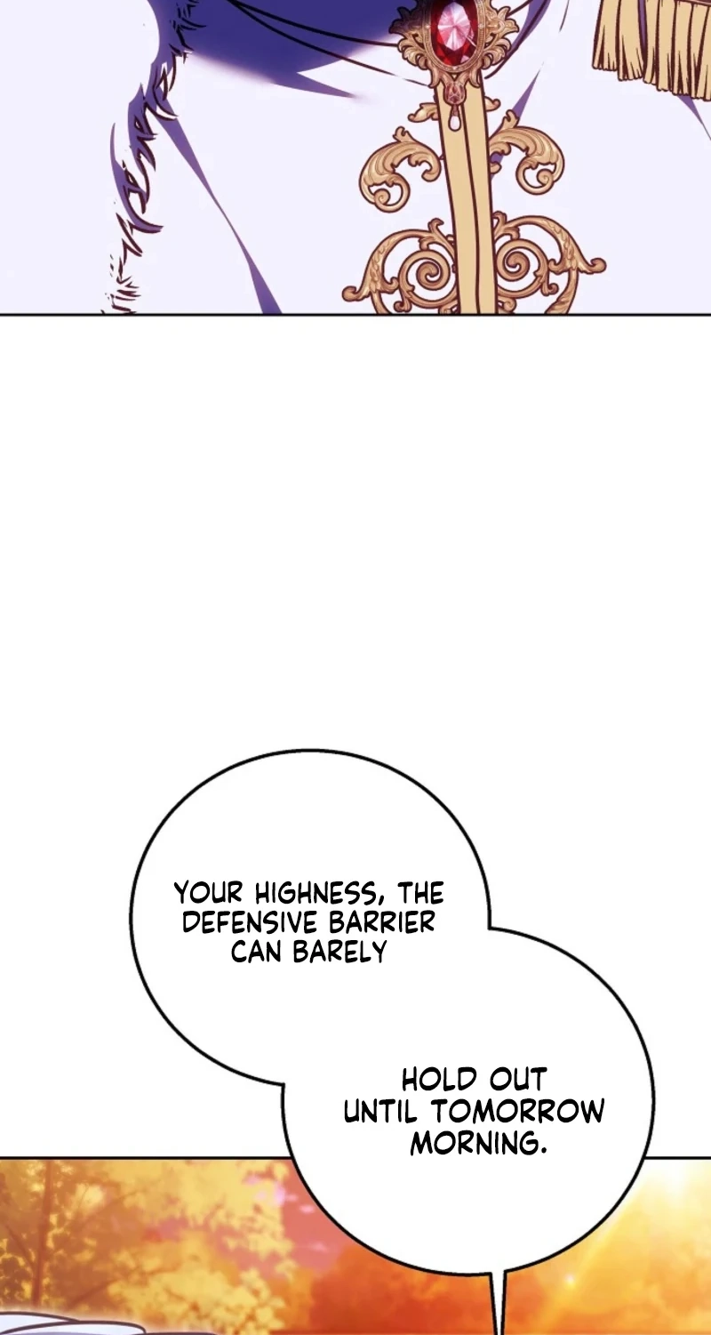 The Main Protagonists Broke Up Chapter 36 page 19